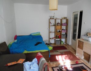 , 26m2 on Cluj-napoca, Zóna Zorilor