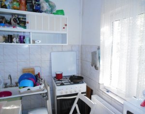 Lakás 1 szobák eladó on Cluj-napoca, Zóna Zorilor