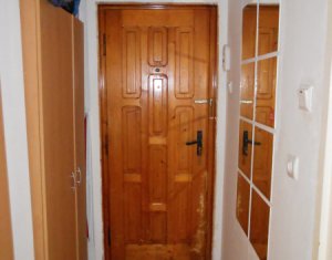 Lakás 1 szobák eladó on Cluj-napoca, Zóna Zorilor