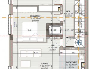 Ház 9 szobák eladó on Cluj-napoca, Zóna Gruia