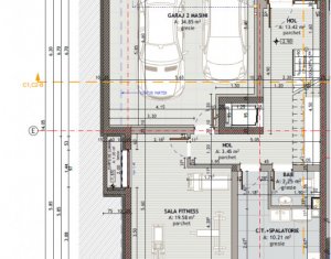 Ház 9 szobák eladó on Cluj-napoca, Zóna Gruia