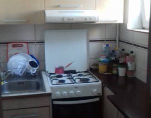 Lakás 3 szobák eladó on Cluj-napoca, Zóna Gheorgheni