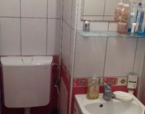 Lakás 3 szobák eladó on Cluj-napoca, Zóna Gheorgheni