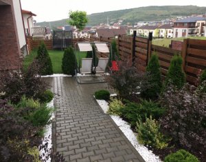 Lakás 3 szobák eladó on Cluj-napoca, Zóna Gheorgheni