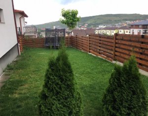 Lakás 3 szobák eladó on Cluj-napoca, Zóna Gheorgheni