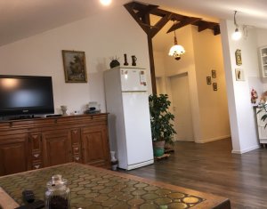 Lakás 3 szobák eladó on Cluj-napoca, Zóna Gheorgheni