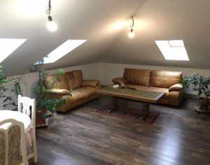 Lakás 3 szobák eladó on Cluj-napoca, Zóna Gheorgheni