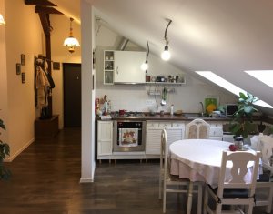 Lakás 3 szobák eladó on Cluj-napoca, Zóna Gheorgheni