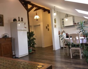 Lakás 3 szobák eladó on Cluj-napoca, Zóna Gheorgheni