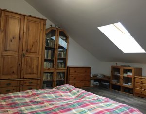 Lakás 3 szobák eladó on Cluj-napoca, Zóna Gheorgheni