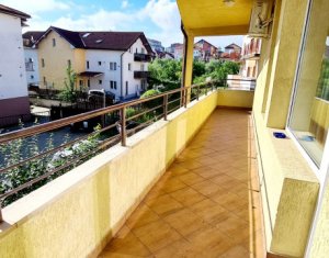 Lakás 5 szobák kiadó on Cluj-napoca, Zóna Zorilor