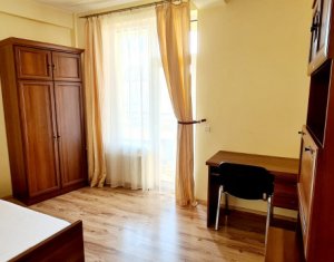 Lakás 5 szobák kiadó on Cluj-napoca, Zóna Zorilor