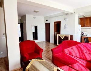 Lakás 5 szobák kiadó on Cluj-napoca, Zóna Zorilor