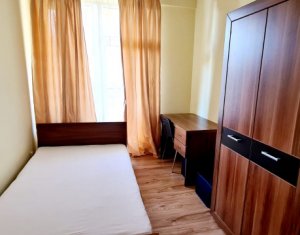 Lakás 5 szobák kiadó on Cluj-napoca, Zóna Zorilor