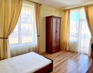 Lakás 5 szobák kiadó on Cluj-napoca, Zóna Zorilor