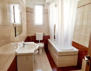 Lakás 5 szobák kiadó on Cluj-napoca, Zóna Zorilor