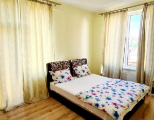 Lakás 4 szobák kiadó on Cluj-napoca, Zóna Zorilor