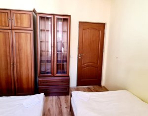 Lakás 4 szobák kiadó on Cluj-napoca, Zóna Zorilor