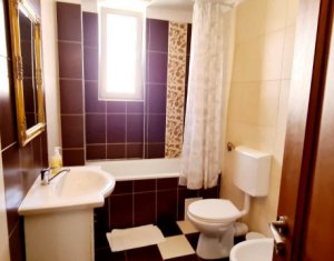 Lakás 4 szobák kiadó on Cluj-napoca, Zóna Zorilor