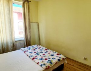 Lakás 4 szobák kiadó on Cluj-napoca, Zóna Zorilor