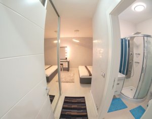 Lakás 3 szobák kiadó on Cluj-napoca, Zóna Gheorgheni