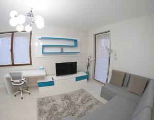 Lakás 3 szobák kiadó on Cluj-napoca, Zóna Gheorgheni