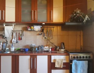 , 52m2 on Cluj-napoca, Zóna Marasti