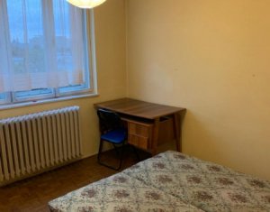 Lakás 2 szobák eladó on Cluj-napoca, Zóna Gheorgheni