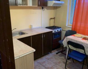 Lakás 2 szobák eladó on Cluj-napoca, Zóna Gheorgheni