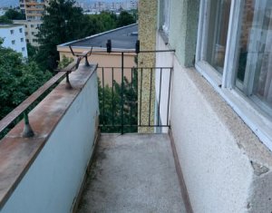 Lakás 2 szobák eladó on Cluj-napoca, Zóna Gheorgheni