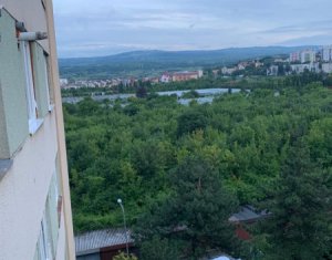 Lakás 2 szobák eladó on Cluj-napoca, Zóna Gheorgheni
