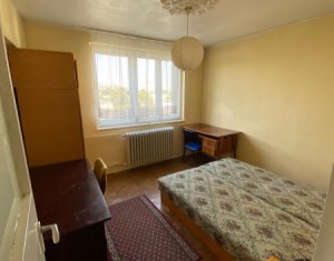 Lakás 2 szobák eladó on Cluj-napoca, Zóna Gheorgheni