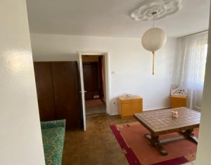 Lakás 2 szobák eladó on Cluj-napoca, Zóna Gheorgheni