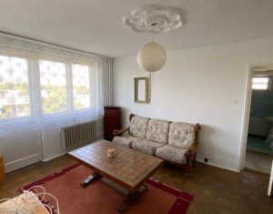 Lakás 2 szobák eladó on Cluj-napoca, Zóna Gheorgheni