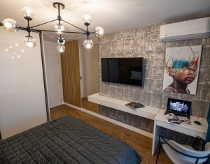 Lakás 2 szobák kiadó on Cluj-napoca, Zóna Zorilor