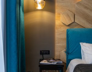 Lakás 2 szobák kiadó on Cluj-napoca, Zóna Zorilor