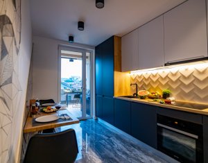 Lakás 2 szobák kiadó on Cluj-napoca, Zóna Zorilor