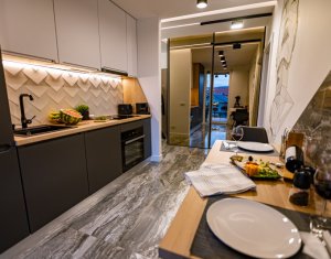 Lakás 2 szobák kiadó on Cluj-napoca, Zóna Zorilor