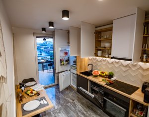 Lakás 2 szobák kiadó on Cluj-napoca, Zóna Zorilor