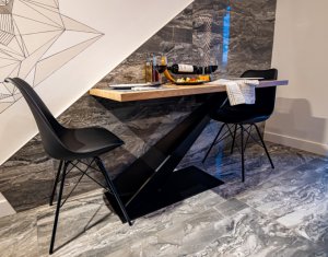 Lakás 2 szobák kiadó on Cluj-napoca, Zóna Zorilor