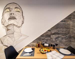 Lakás 2 szobák kiadó on Cluj-napoca, Zóna Zorilor