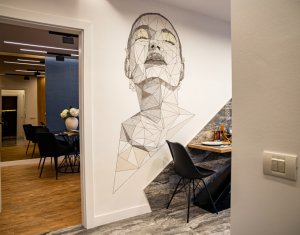 Lakás 2 szobák kiadó on Cluj-napoca, Zóna Zorilor