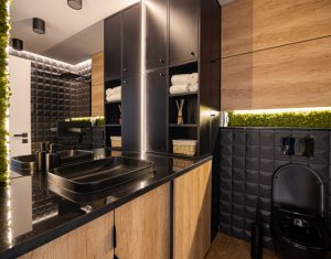 Lakás 2 szobák kiadó on Cluj-napoca, Zóna Zorilor