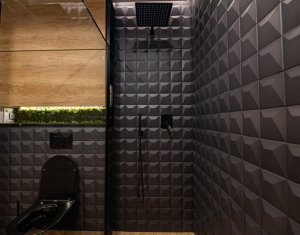 Lakás 2 szobák kiadó on Cluj-napoca, Zóna Zorilor