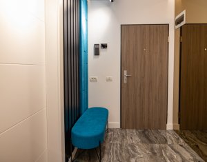 Lakás 2 szobák kiadó on Cluj-napoca, Zóna Zorilor