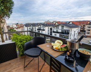 Lakás 2 szobák kiadó on Cluj-napoca, Zóna Zorilor