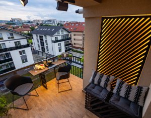 Lakás 2 szobák kiadó on Cluj-napoca, Zóna Zorilor