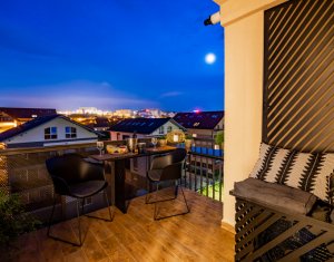 Lakás 2 szobák kiadó on Cluj-napoca, Zóna Zorilor