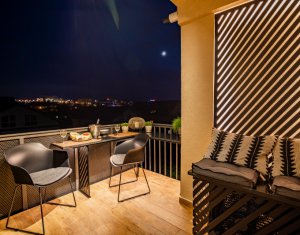 Lakás 2 szobák kiadó on Cluj-napoca, Zóna Zorilor