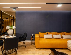 Lakás 2 szobák kiadó on Cluj-napoca, Zóna Zorilor